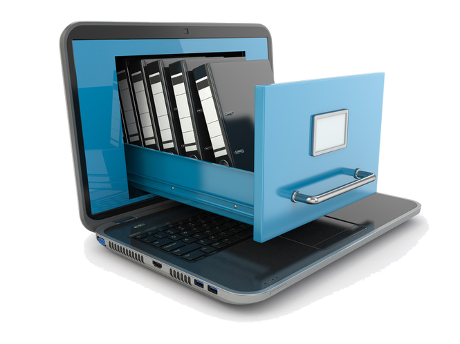 Accounting & Bookkeeping Services