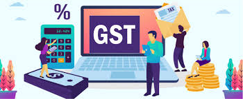 Business Tax & GST Services