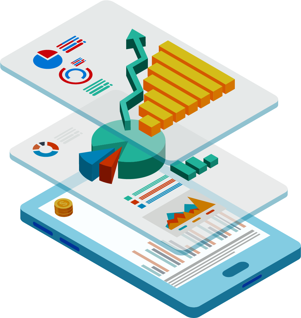 Financial Planning & Reporting