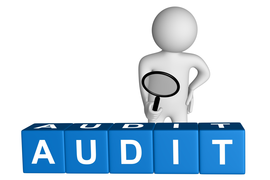 Accurate Year-End Accounting & Audits